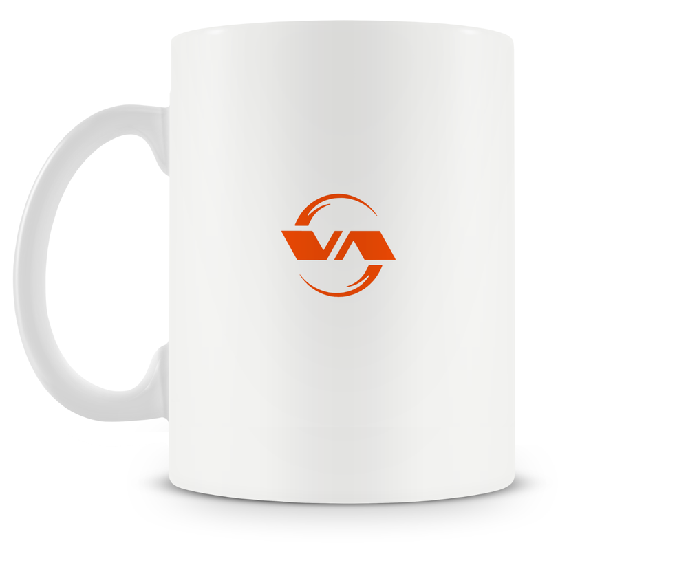 Van's Aircraft RV-10 Mug - 15oz.