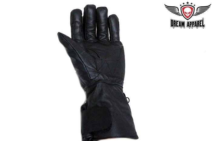 Raincover Gauntlet Gloves