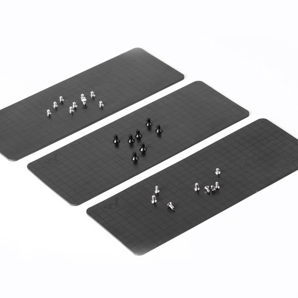 Positioning Plate Digital Dismantling Machine Screw A0D2