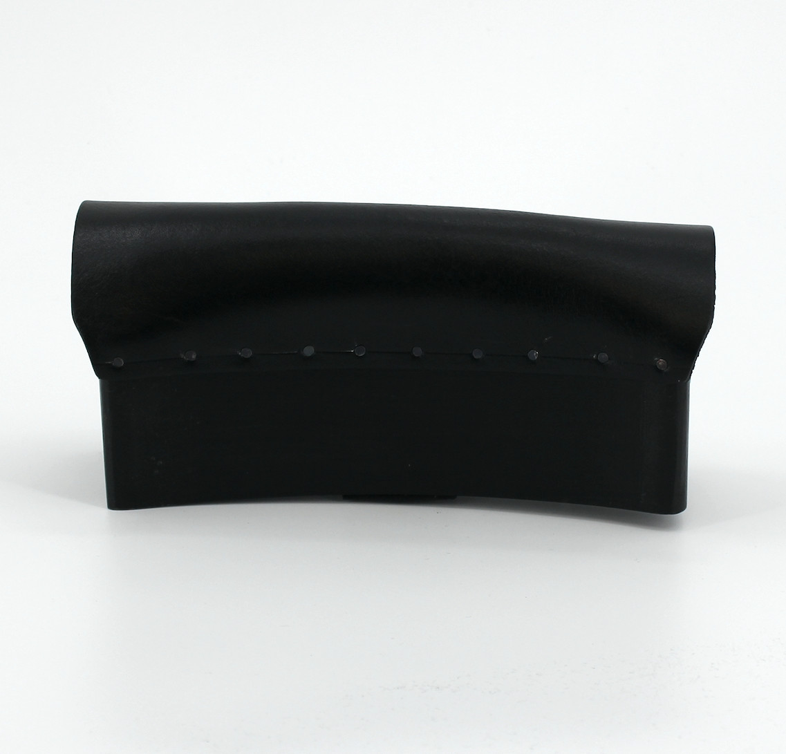 British Belly Box - F&I, Revolutionary War