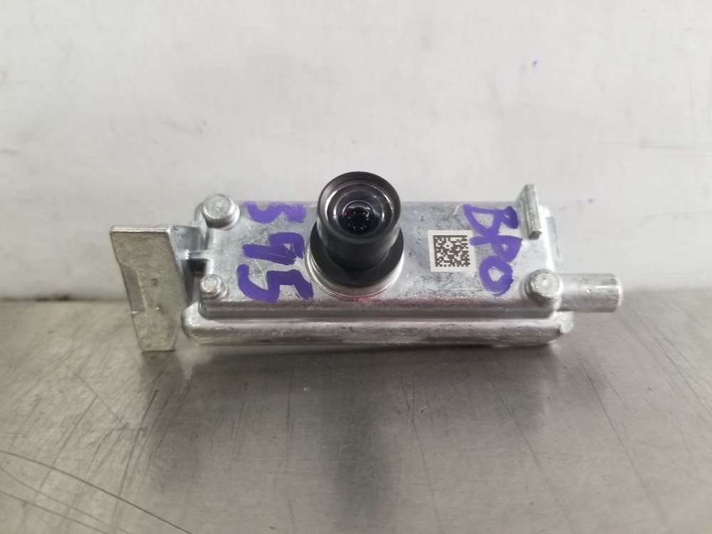 25 2025 FORD EXPLORER FRONT VIEW WINDSHIELD CAMERA PROJECTOR ML3T19H406BC