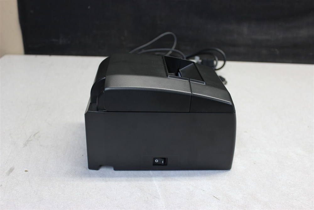 Star Micronics TSP650 Bluetooth Receipt Printer