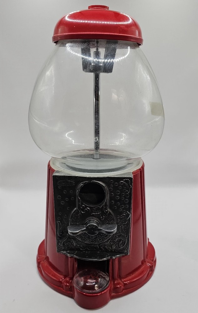 Carousel SC-2 1985 Bubblegum Dispencer
