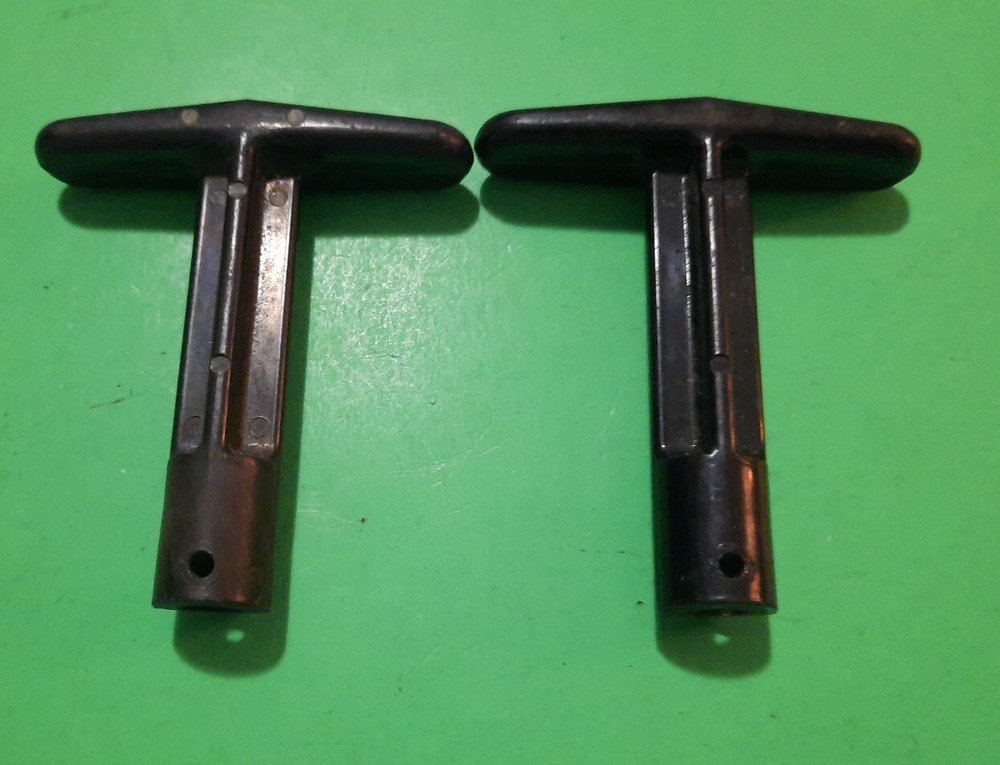 Pentair/Pac-Fab Tee Handle UNKNOWN MODEL