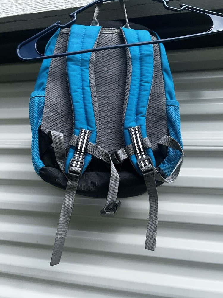 Mercedes Benz Small Backpack Preowned