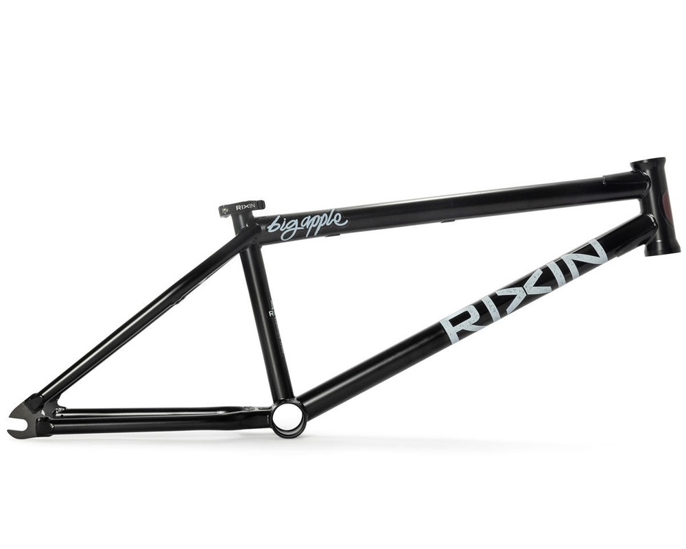 Rixin Big Apple Frame (Black)