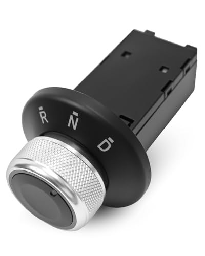 Golf Cart Direction Shifting Switch Assembly Forward Reverse Fit for Evolution