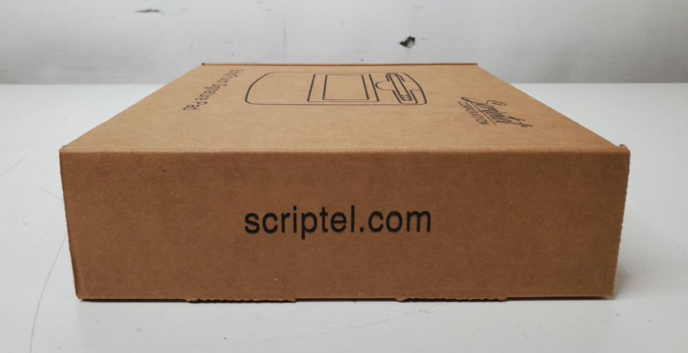 New/OpenBox Scriptel 6ft ScripTouch Signature Pad (SC-ST1570-6FT) (A)