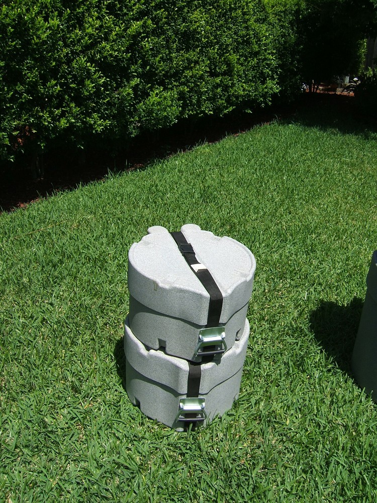 Hard Shell Protechtor Drum Cases