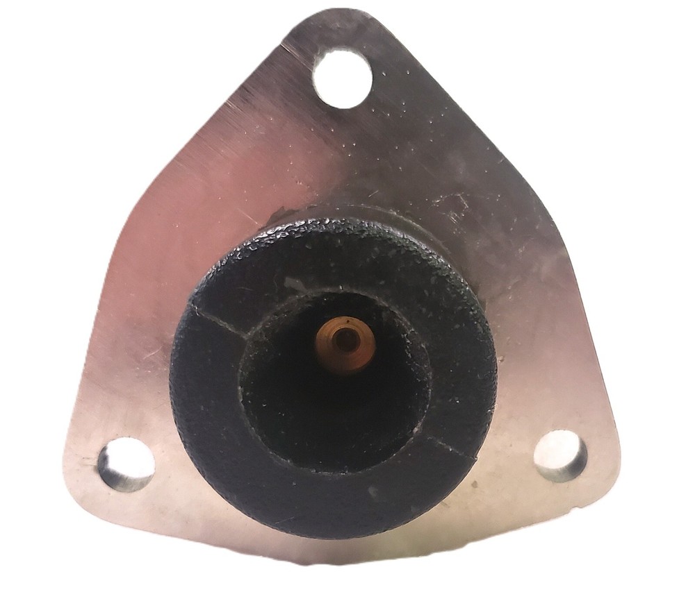 Murphy Flange Mount Coil IT-230FM, Black