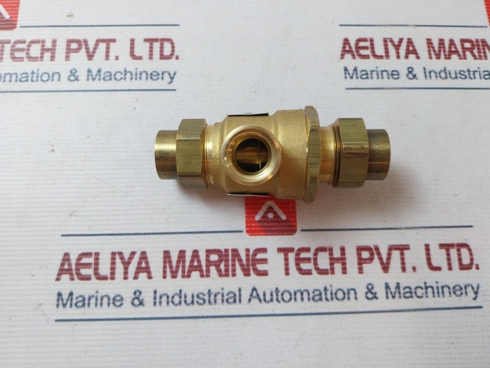 Watts Regulator 0061935 Backflow Preventer 1/2" B64.3