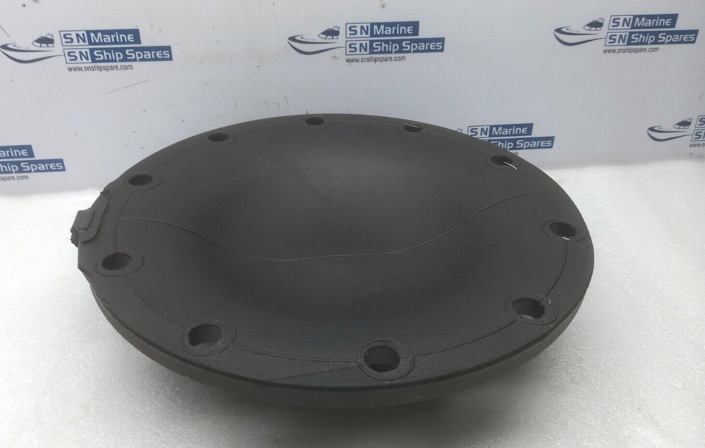 Saunders A6 DN150 Diaphragm A-150300