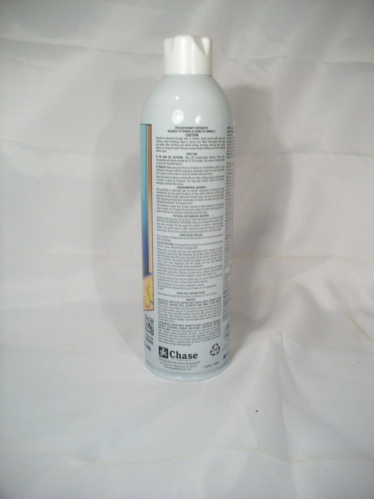 Flying Insect Killer 1 Can (1 Lb 2 Oz)