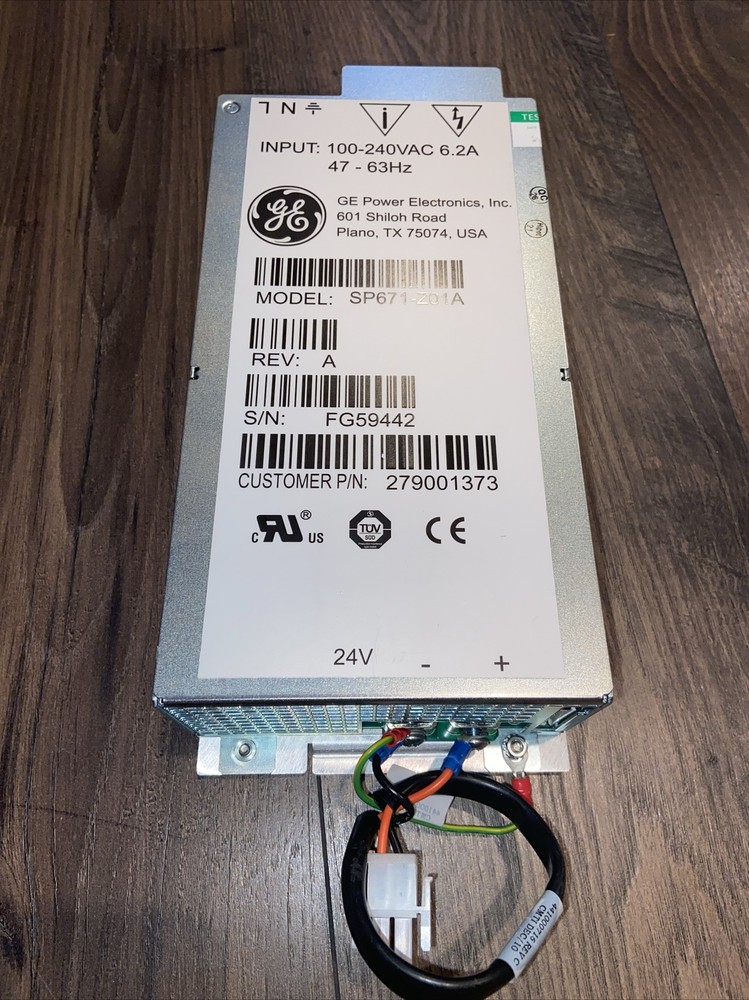 Waters- Sample Manager Power Supply