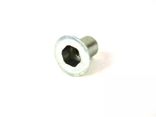 Genuine Mopar Hex Nut Rivet Mounting 6508202AA