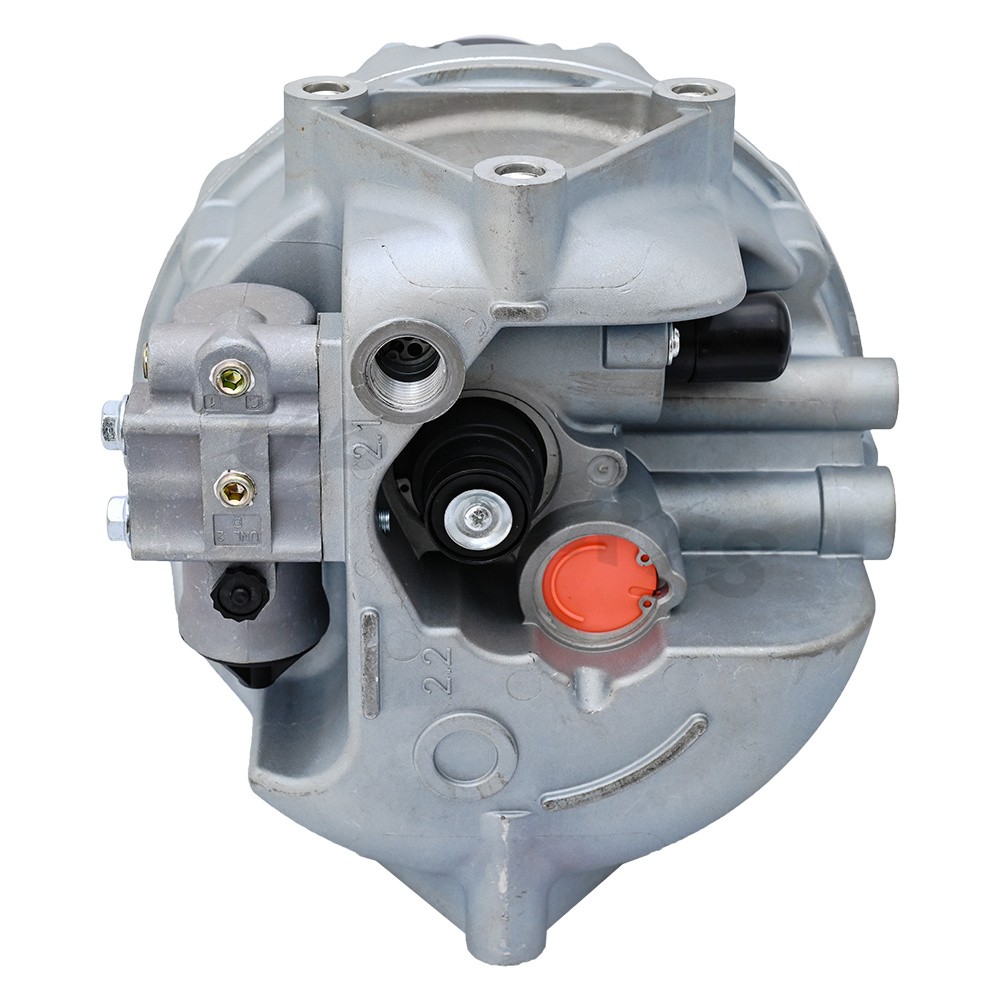 Air Dryer System Saver 4324711010 For Freightliner Cascadia Wabco