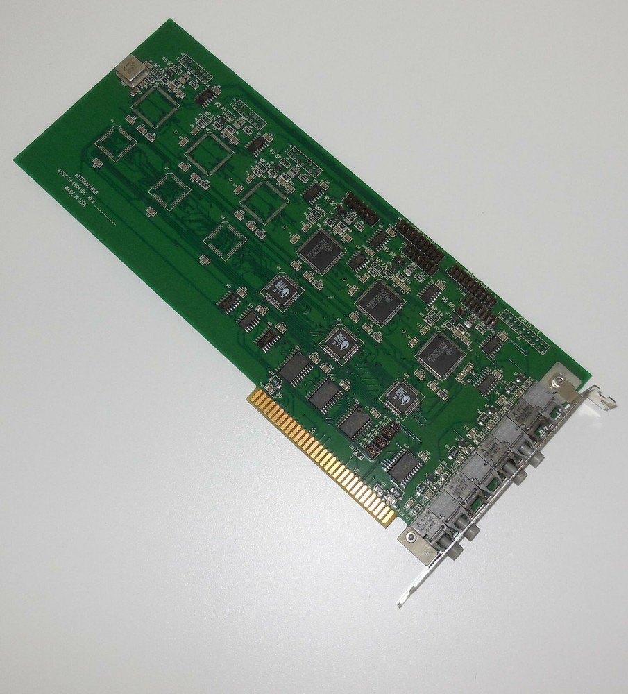 AETRIUM/WEB assy SA4804106