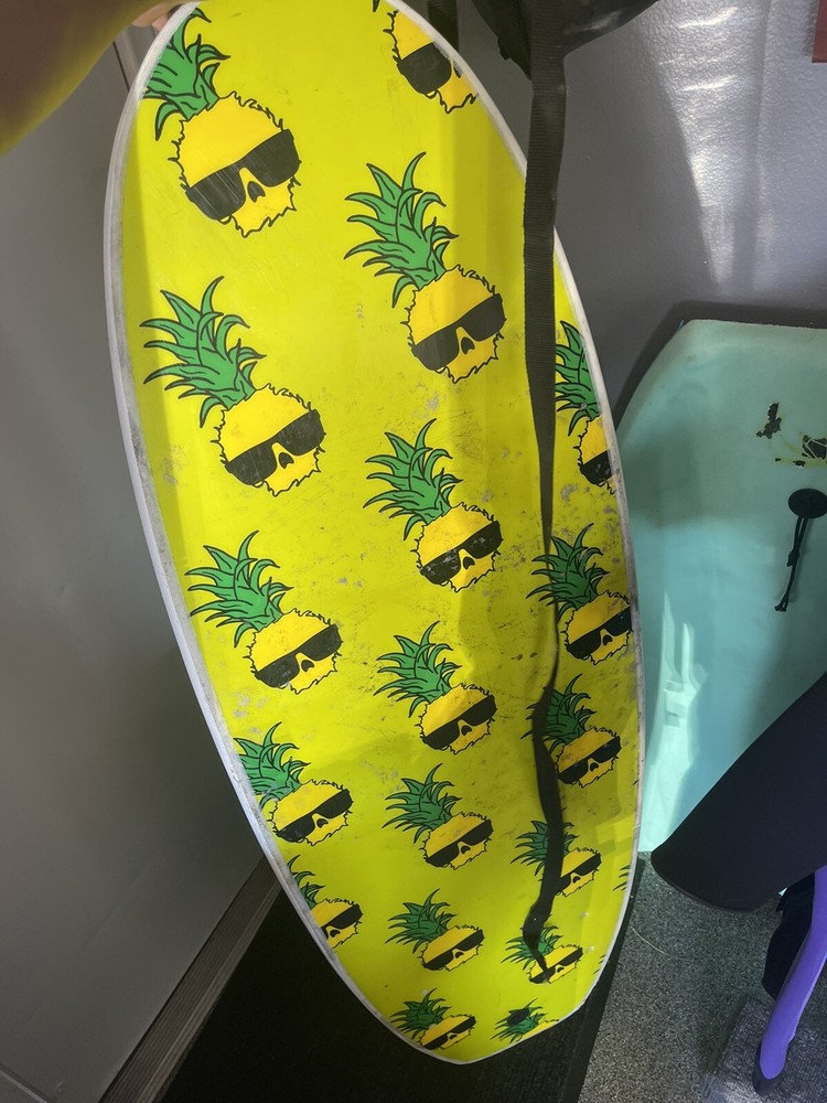 surfboards