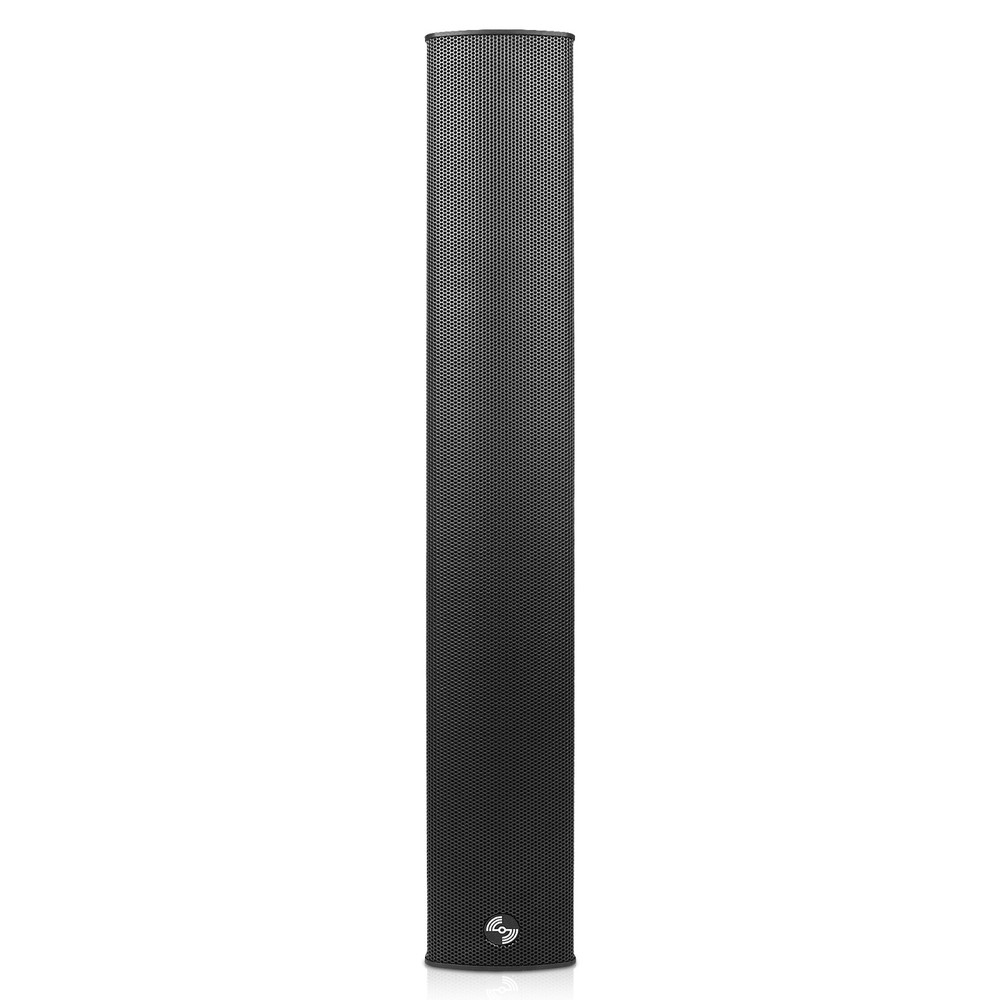 Sound Town Passive Line Array Column Speaker w/ Wall Mount Bracket (CARPO-M64B)