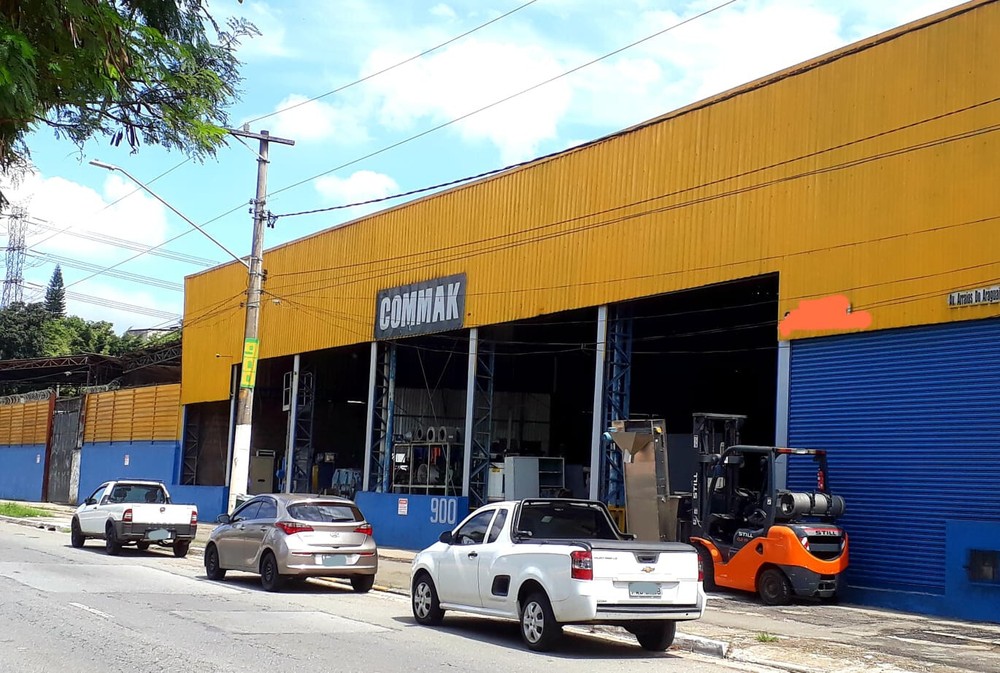 Encoder Hohner Veeder Root Bc124 600 Impulsos