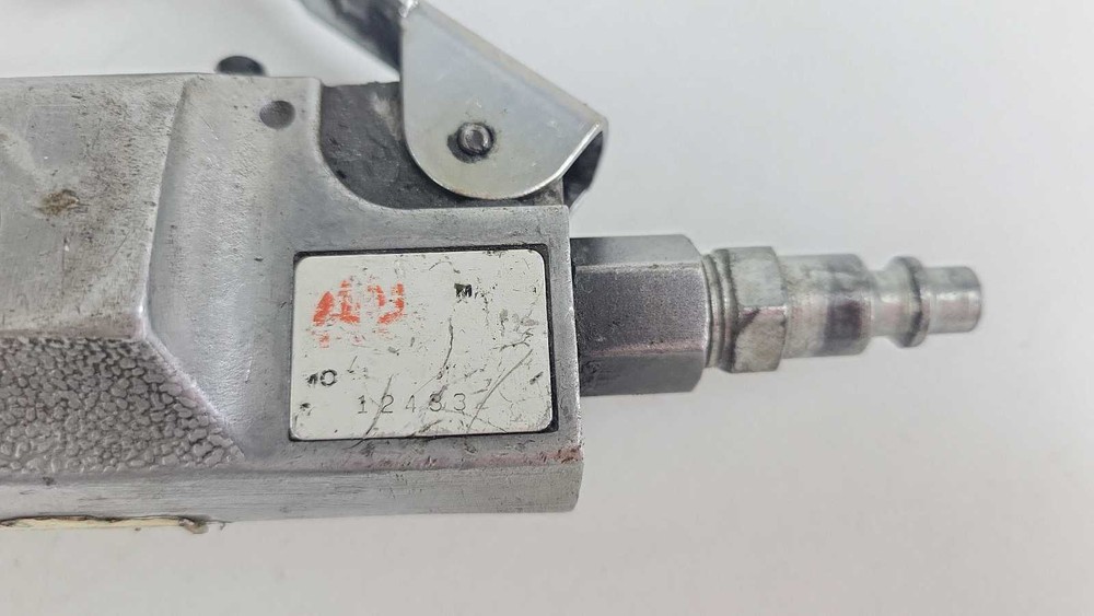 Mac Tools Pneumatic 1/4" Die Grinder - Tested and Working