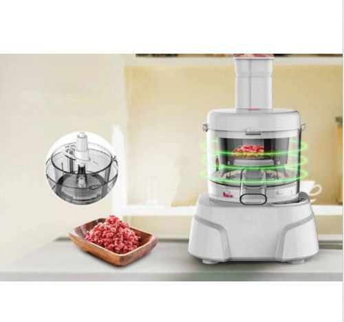 Multifunctional Grinding Machine Soybean Milk machine Powder/Meat Grinder,,,