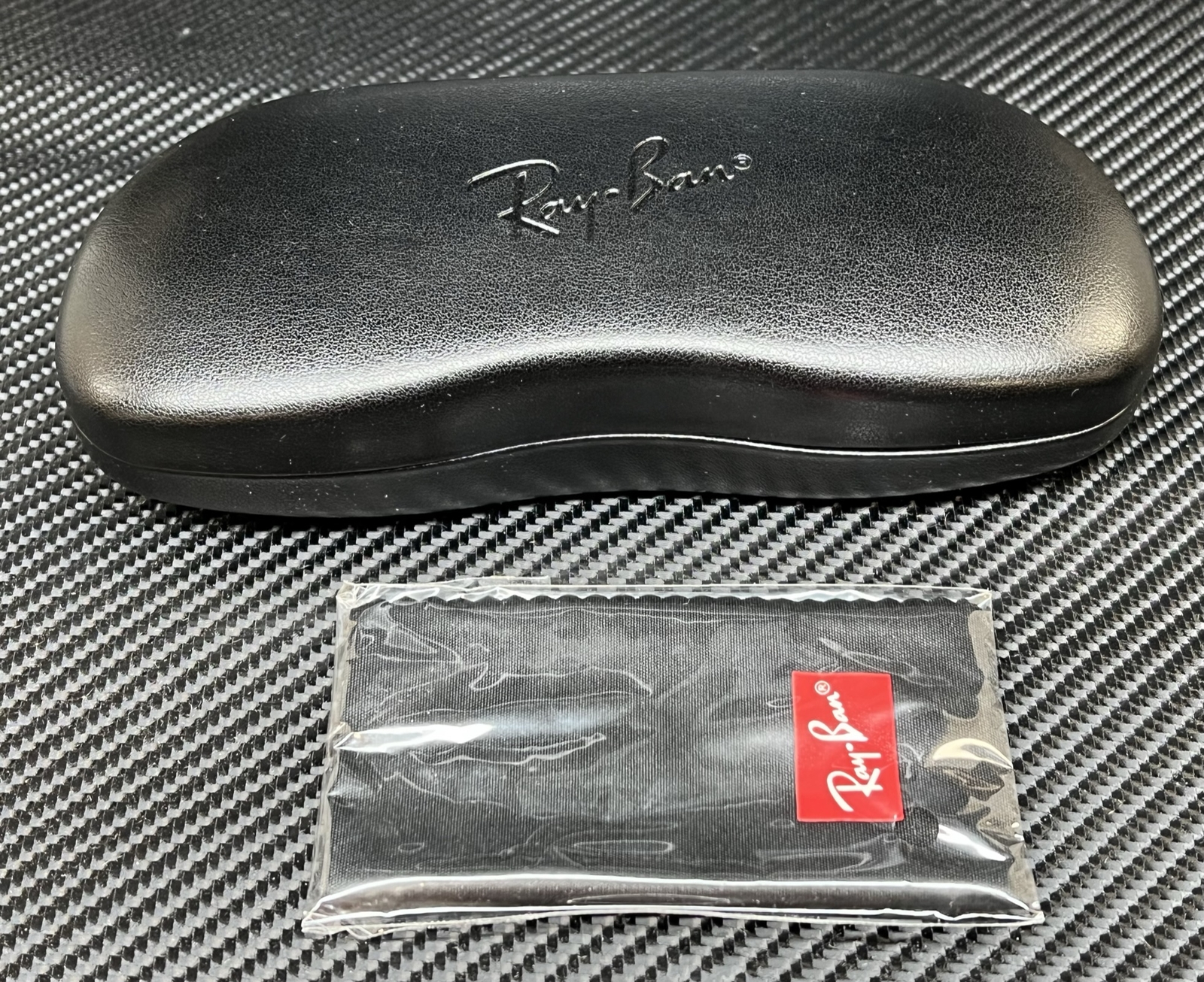 RAY BAN RX4340V 2012 Havana Square 50 mm Unisex Eyeglasses