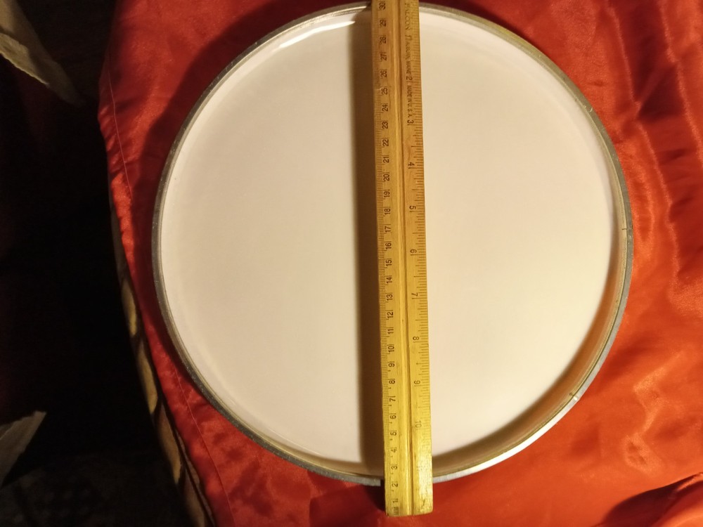 BANJO HEAD New(open Box)