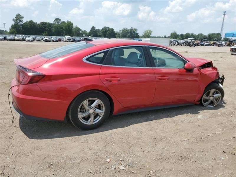 SONATA 2021 Timing Cover 924245