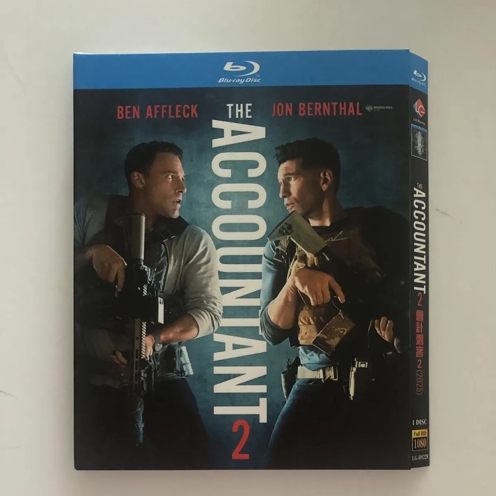 会计 2 (2025) 1-D-