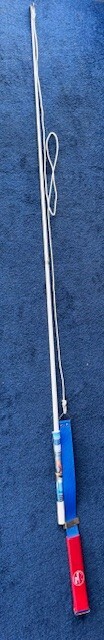 Super Swim Ultimate Water Exercise Pole Swimming Tether System