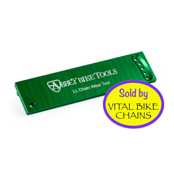 Abbey LL Chain Checker