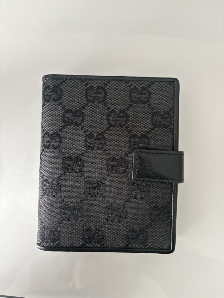 Mini Gucci Planner