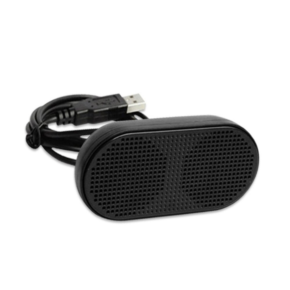 For Computer/Laptop/Notebook/PC/PS4 5V 6W USB Speaker Portable Stereo