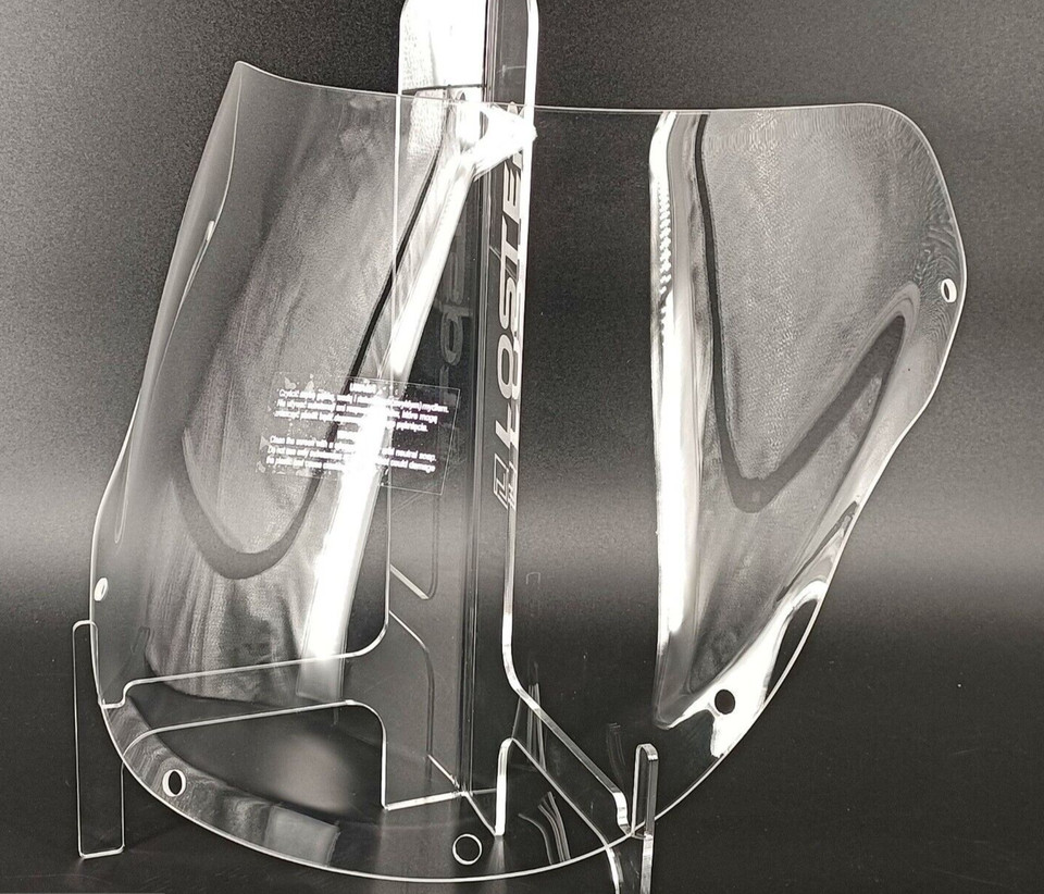 Ducati 900 SS (1995-1997) Standard Replacement windscreen screen windshield asOE