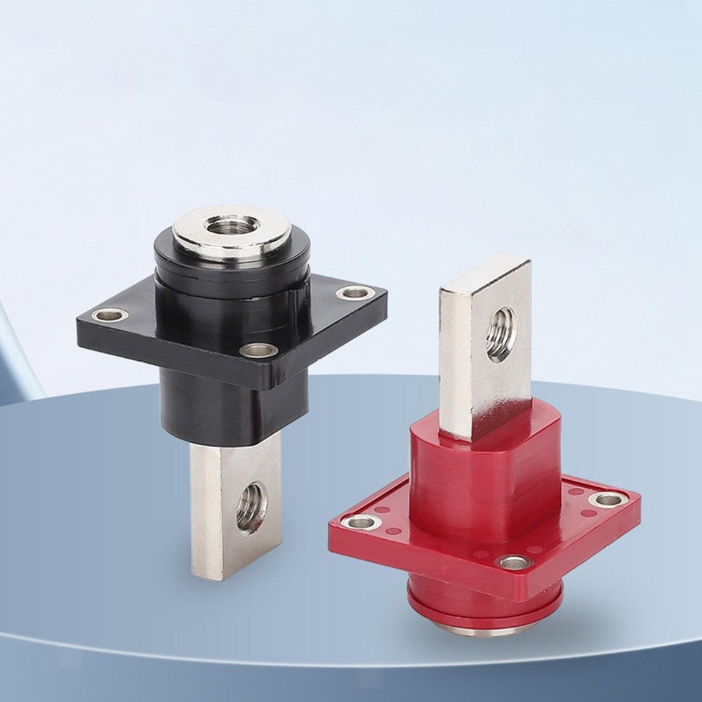 Batt Terminal Connector Copper Protector Disconnect  Disconnect Convenient