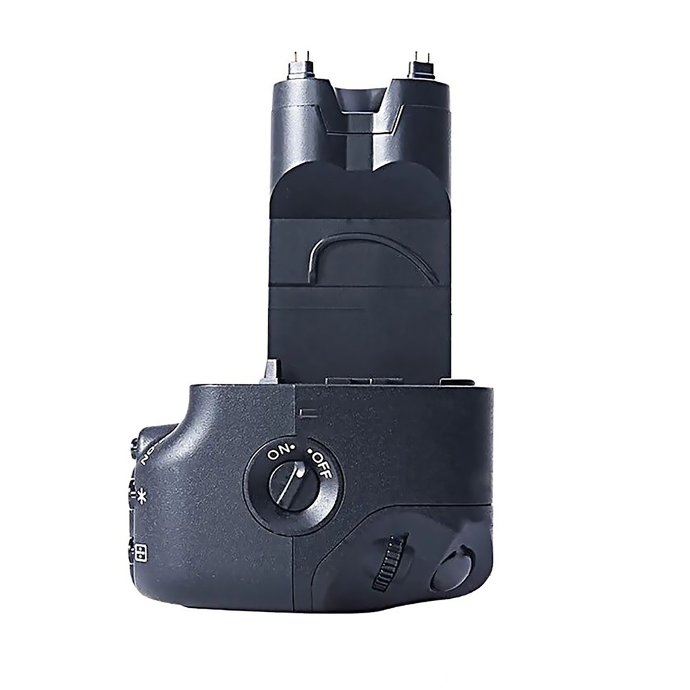 New BG-E6 Vertical Battery Hand Grip for Canon EOS 5D Mark II 5DII 5D2