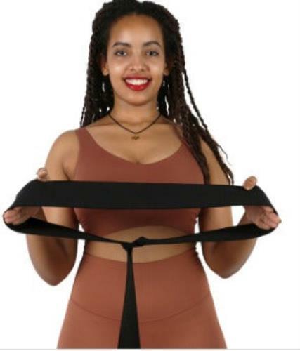 WrightShape bandage wrap waist trainer