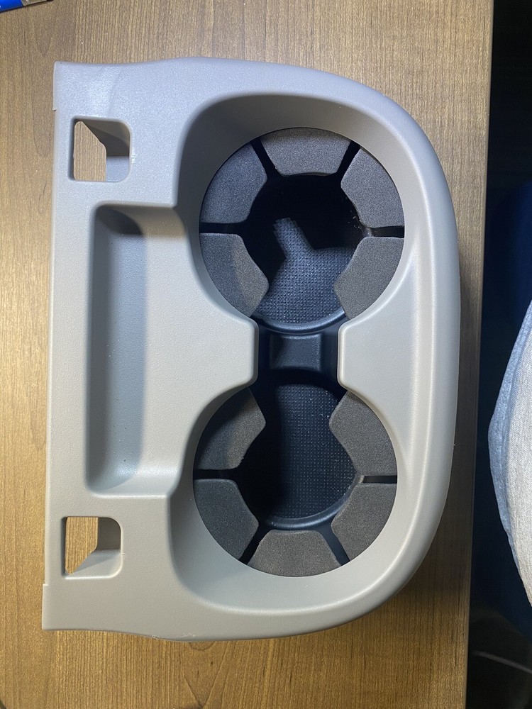 2011-2017 Honda Odyssey Cup holder Insert