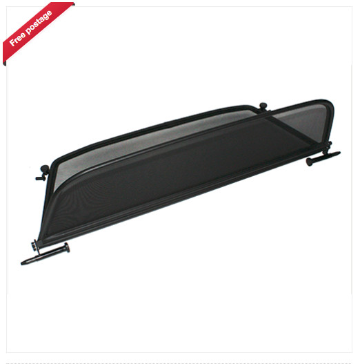 Wind deflector BMW 4 serie F33 2013 - 2018 windblocker | windstop | screen