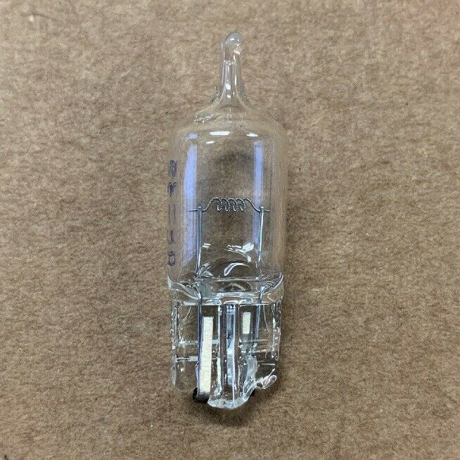 HG-35 MINIATURE HALOGEN LAMP