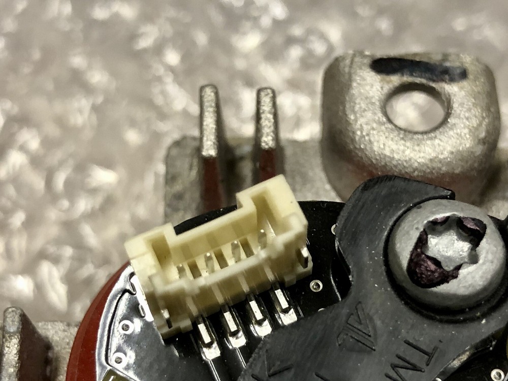 OEM Tesla Model 3 Front Right Headlight Module Ballast 6002TZ0328