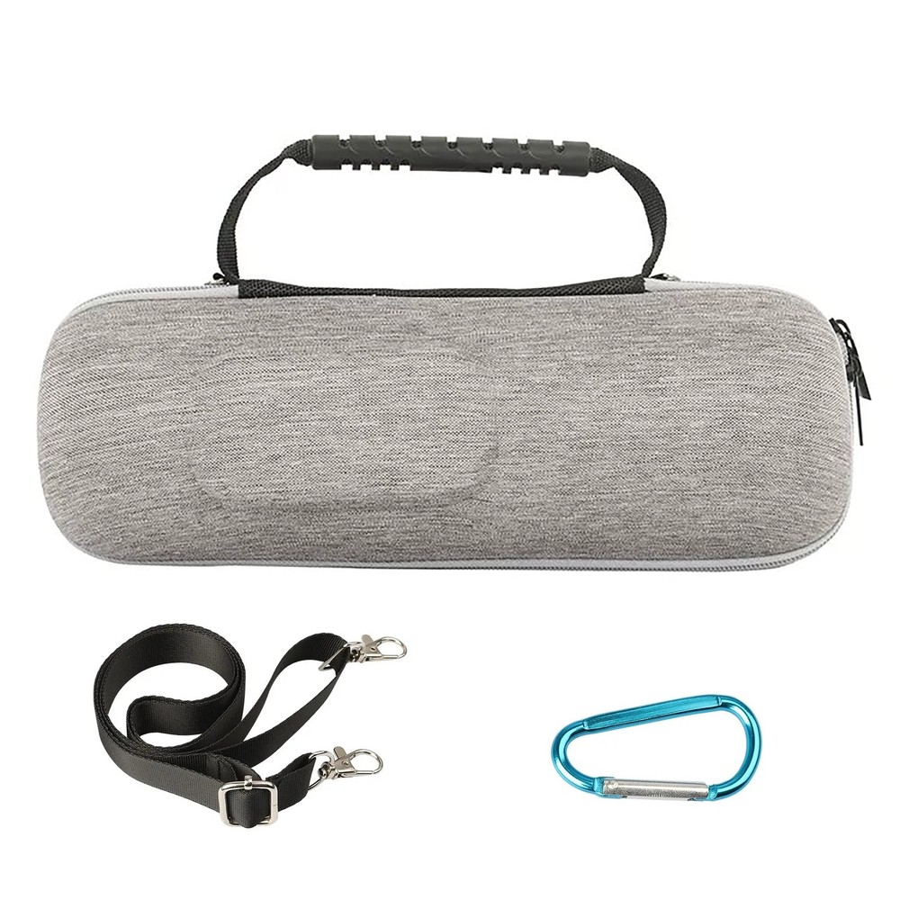 Shockproof Waterproof Bluetooth Speaker Protective Bag For JBL Charge 5