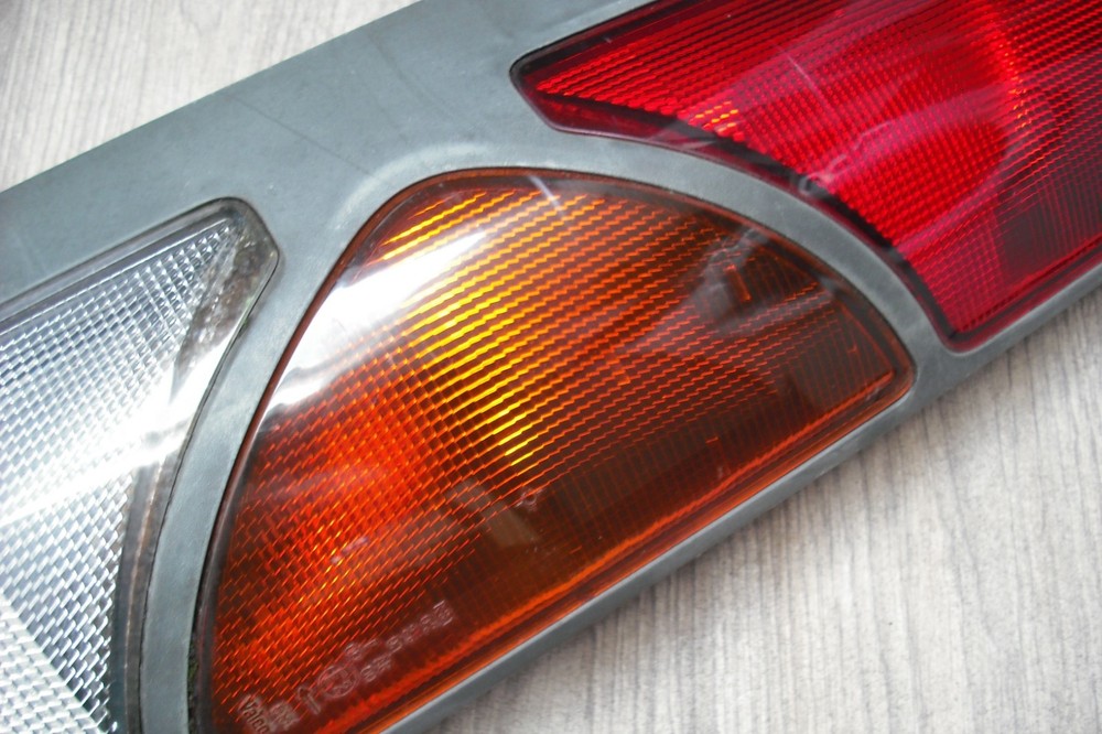 RENAULT KANGOO VAN REAR LIGHT LEFT SIDE 1998-2001