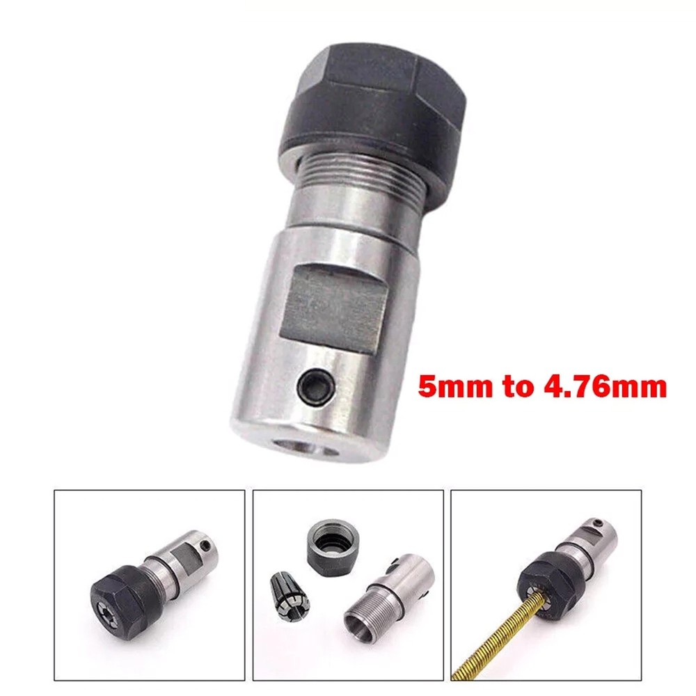 For High Torque Bush-less Motor CNC Flexible Shaft Coupling Easy Installation