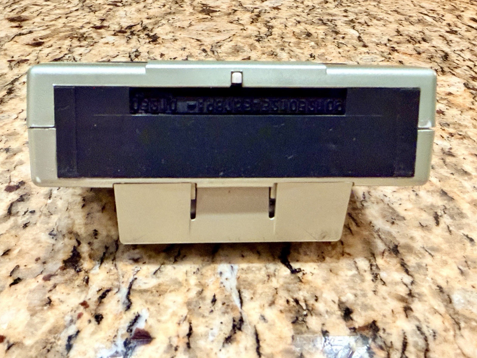 DYMO DateMark Electronic Date/Time Stamper