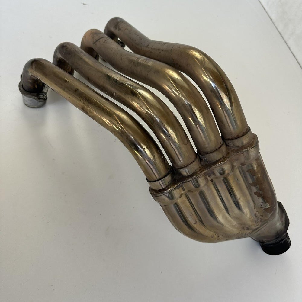 Honda CBR650F CB650 2016 Exhaust manifold header pipe