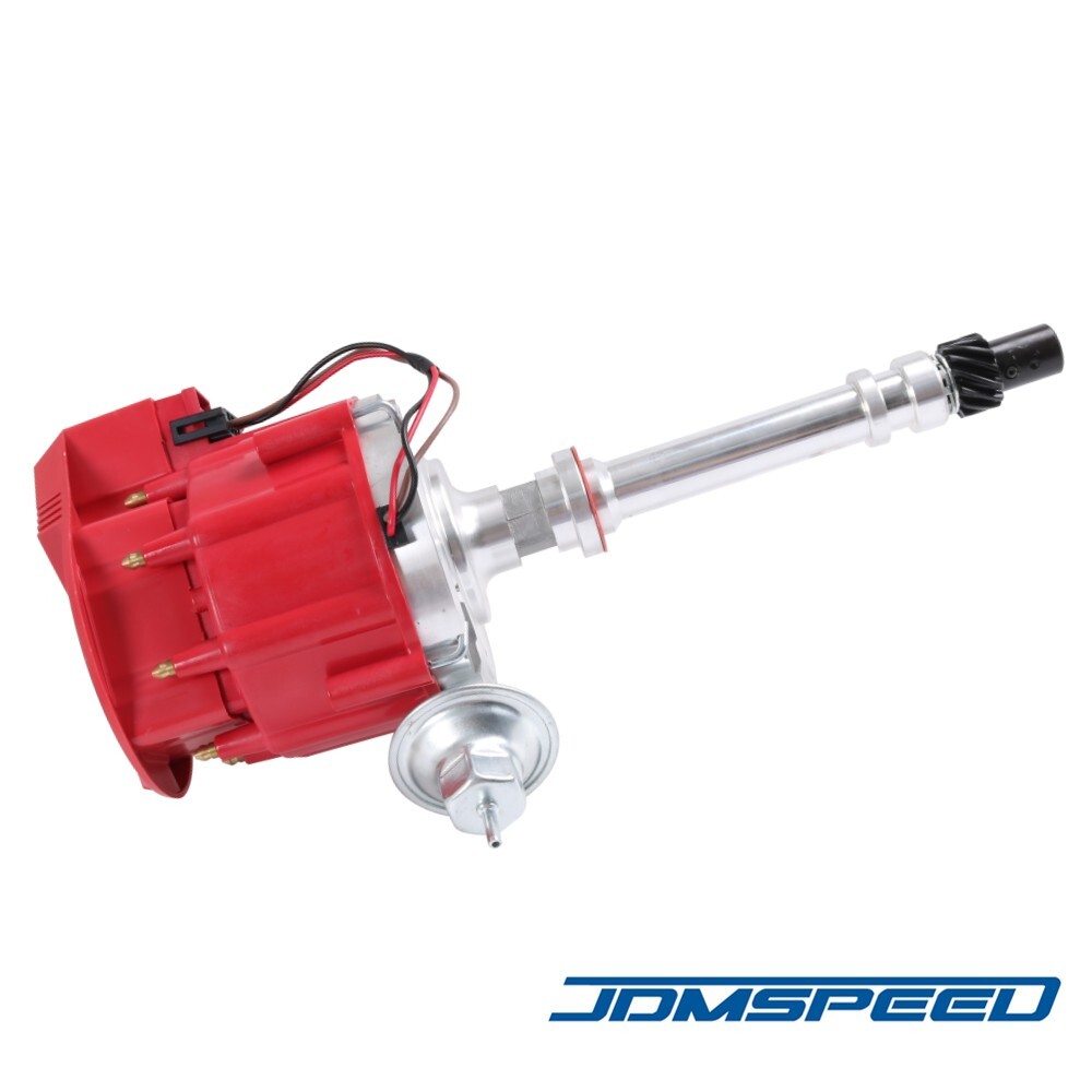 Marine HEI Electronic Distributor For 350 454 V8 Mercruiser OMC 7.4 5.0 5.7