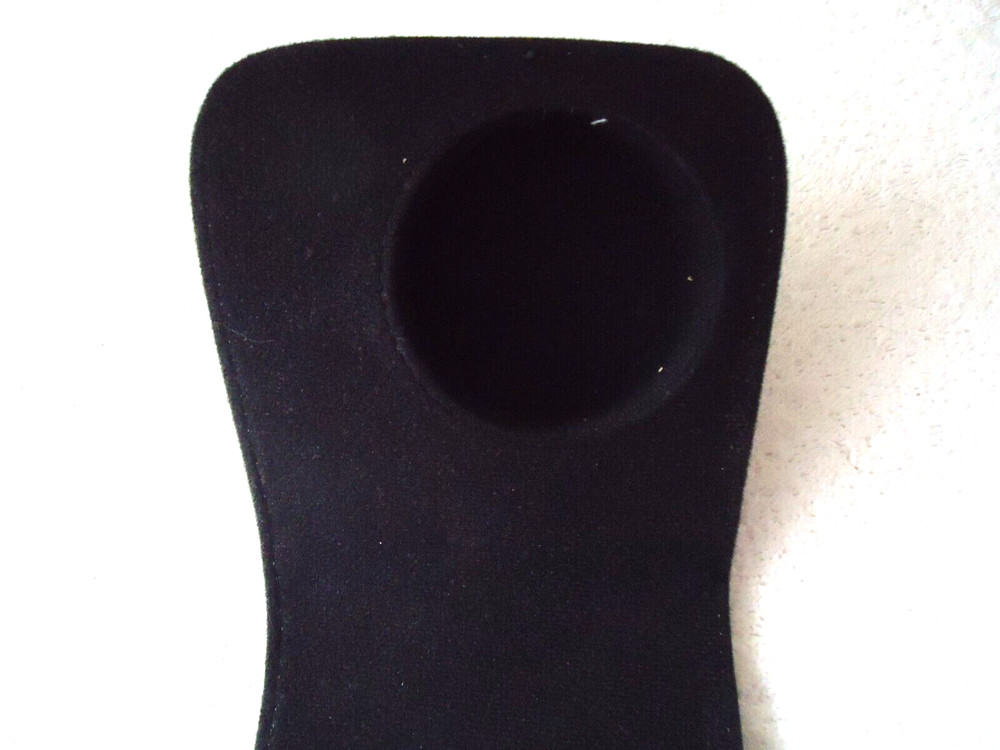 Instax Black Camera Case With Adjustable Cross Body Strap " Great Item "
