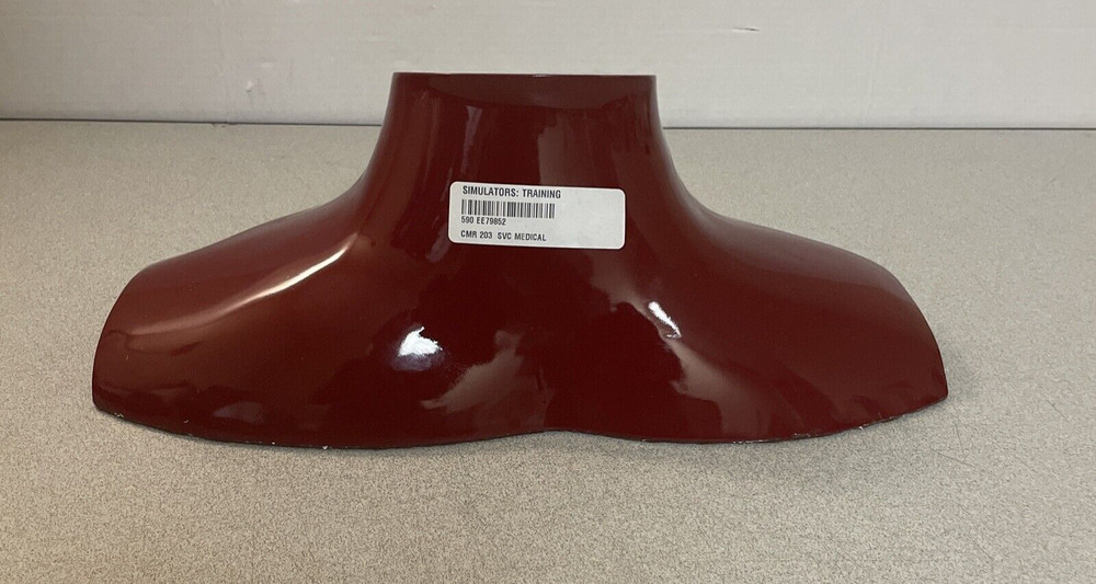 New RSD Thyroid Phantom RS-542